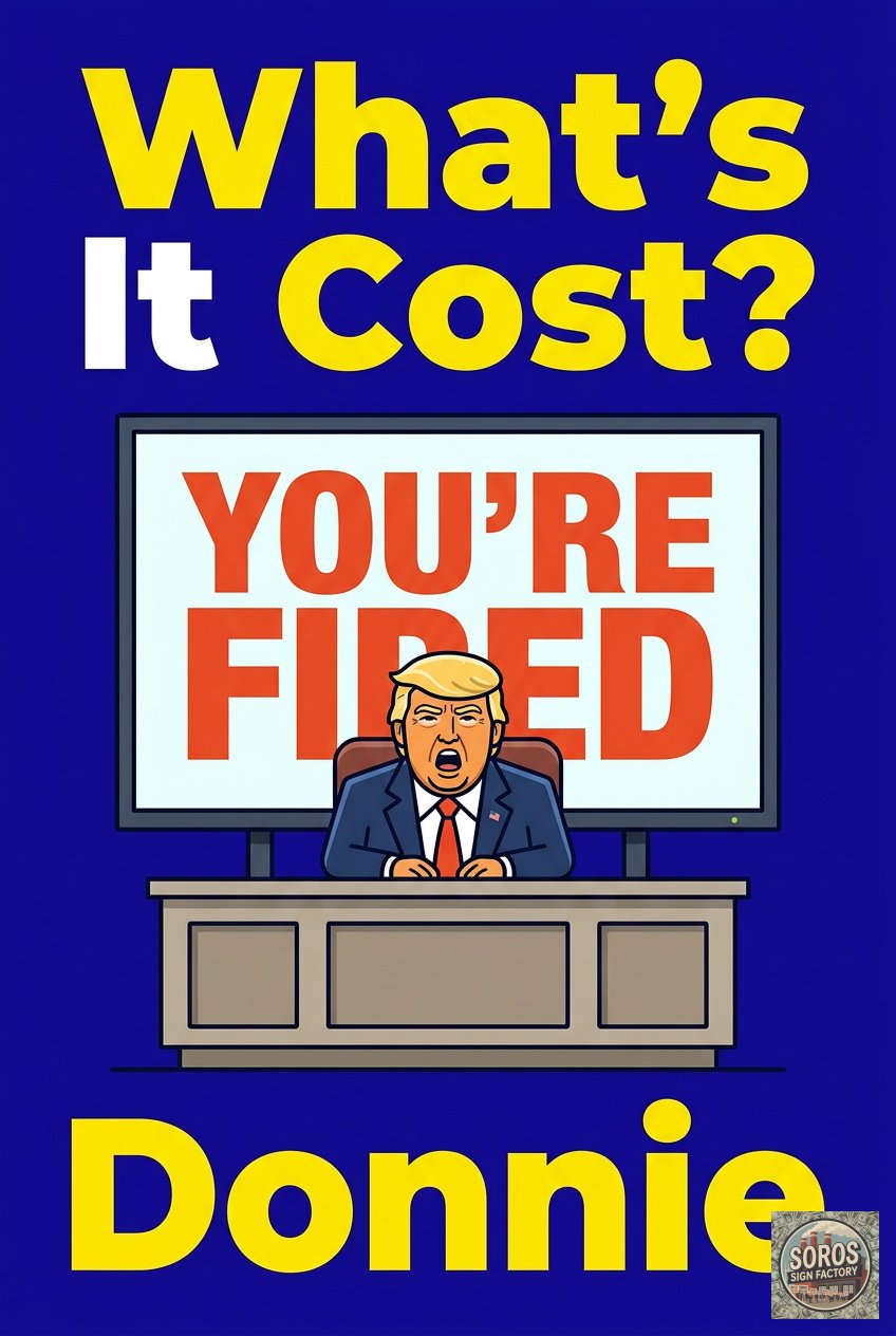 What\'s It Cost?